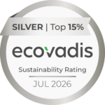 Sello Silver Ecovadis